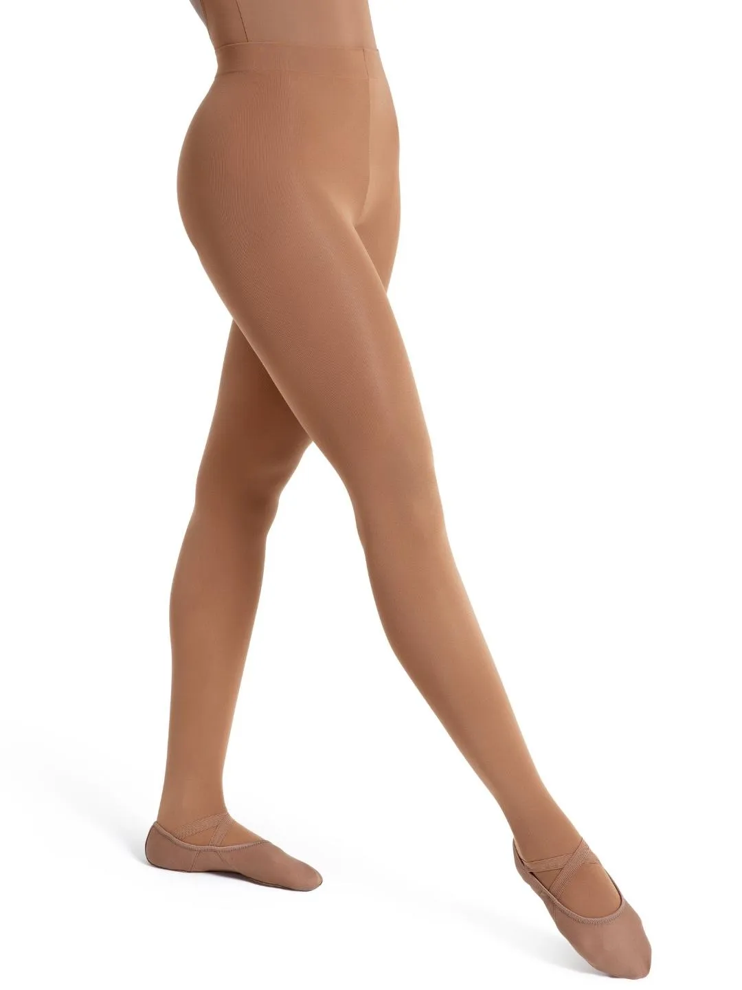 CAPEZIO 1916 Adult Transition Tight