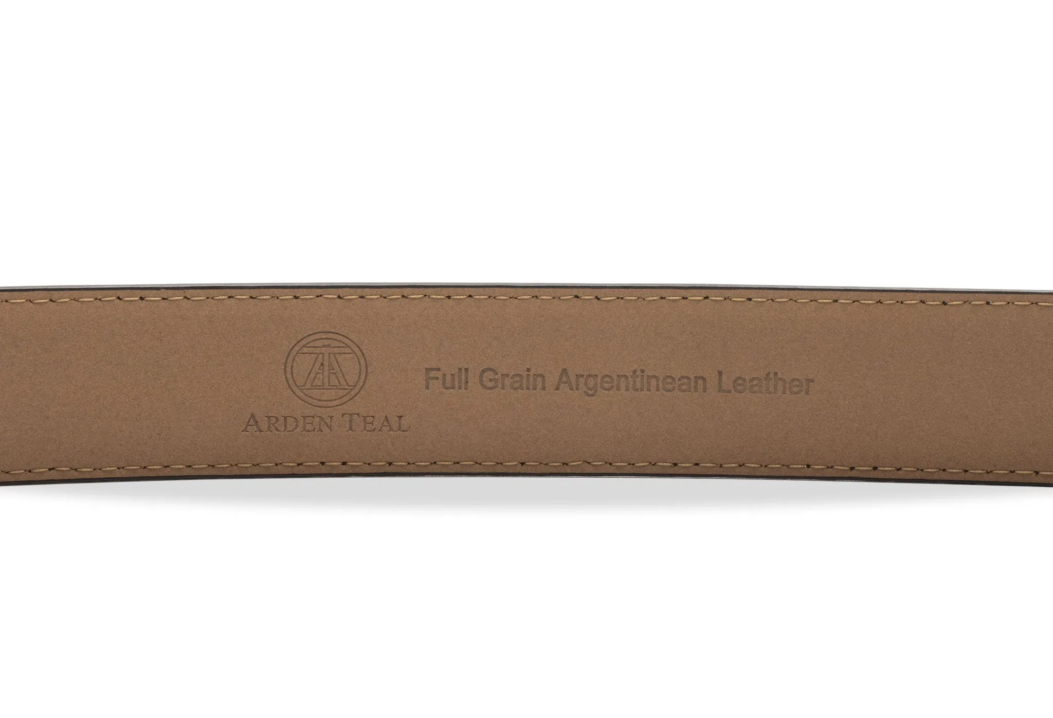 Caraquez Belt Black