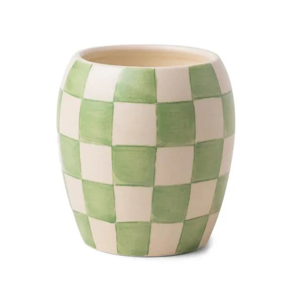 Checkmate 11 oz Candle - Cactus Flower