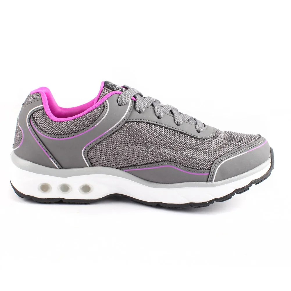 Clarissa Women's Wide Width Athletic Sneaker