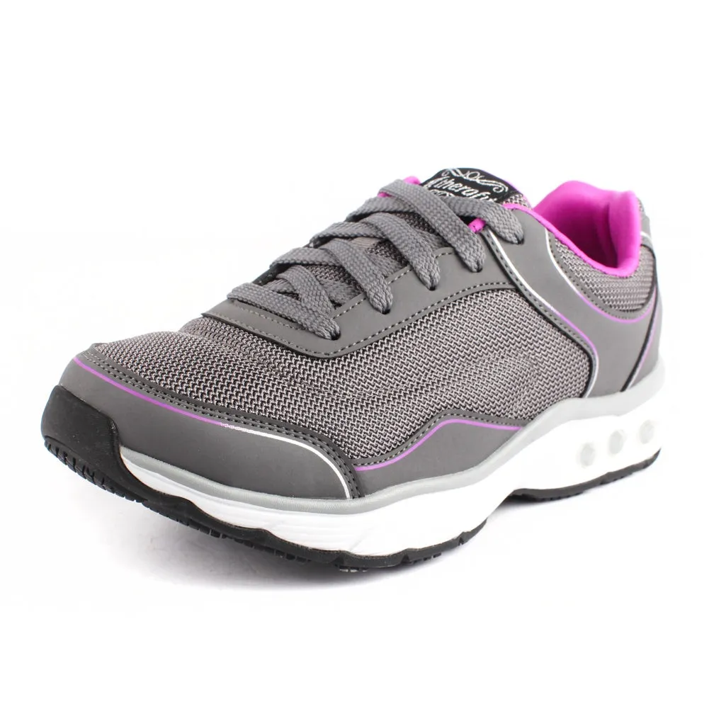 Clarissa Women's Wide Width Athletic Sneaker