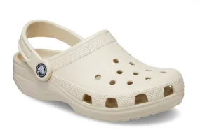 CLASSIC CLOG K CROCS - BONE