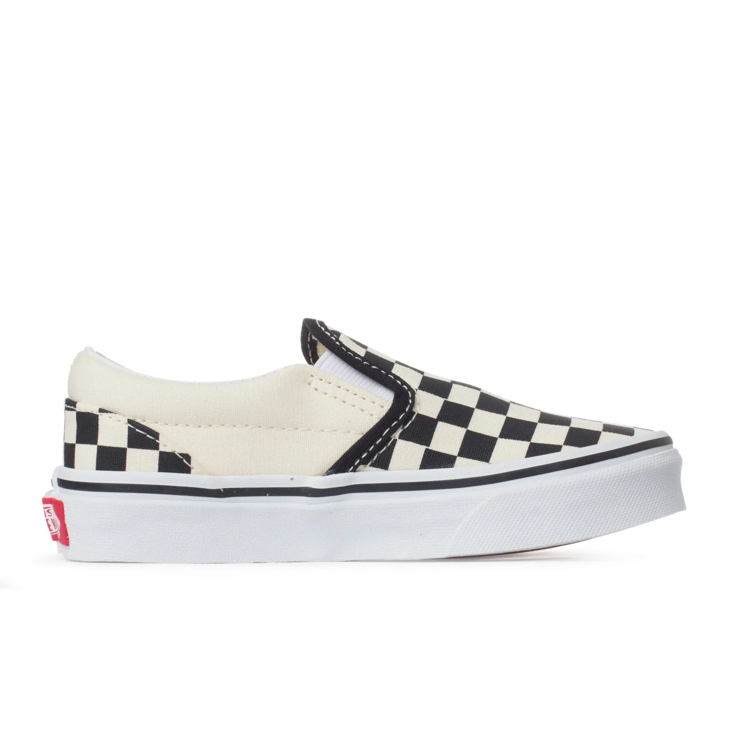 Classic Slip On Y