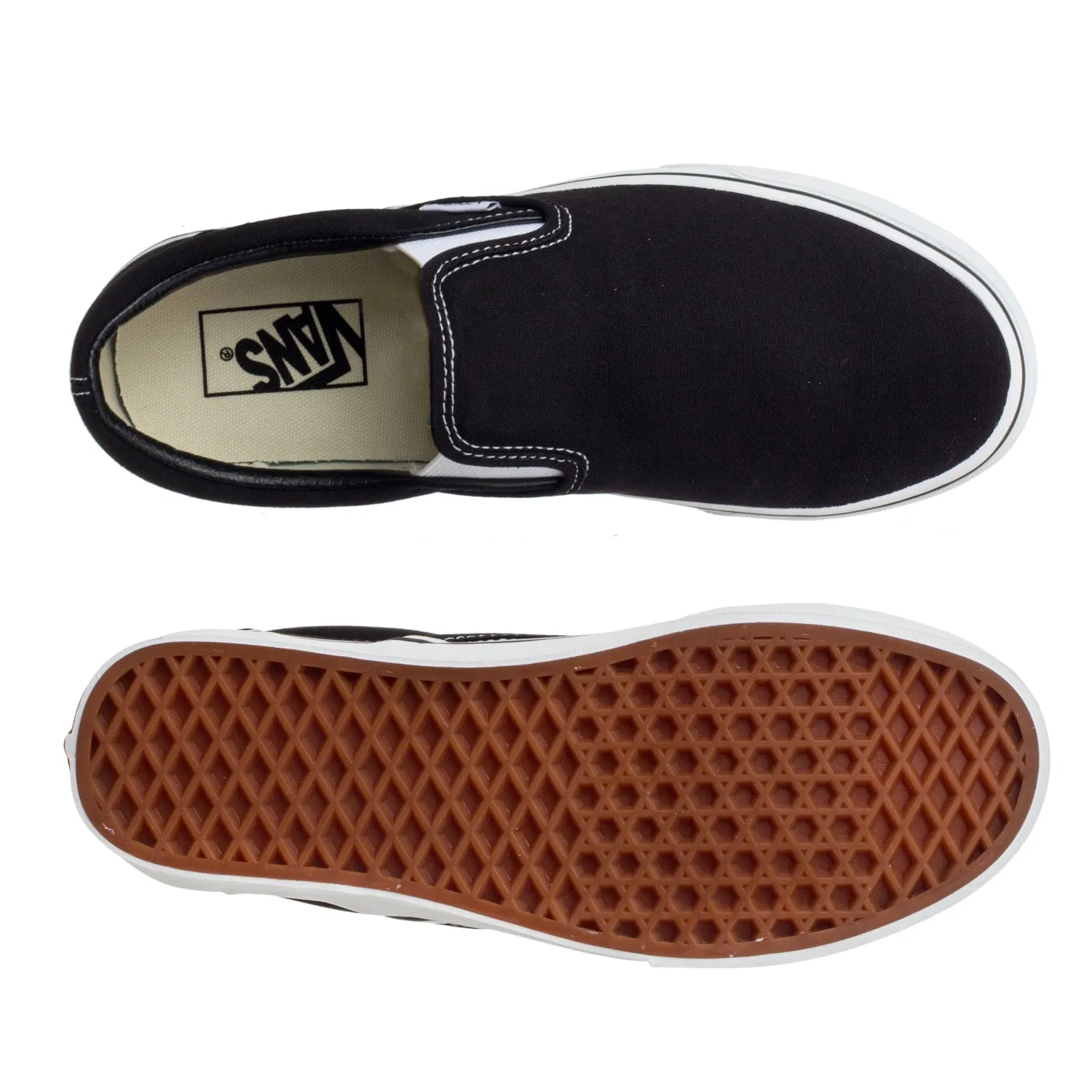 Classic Slip On