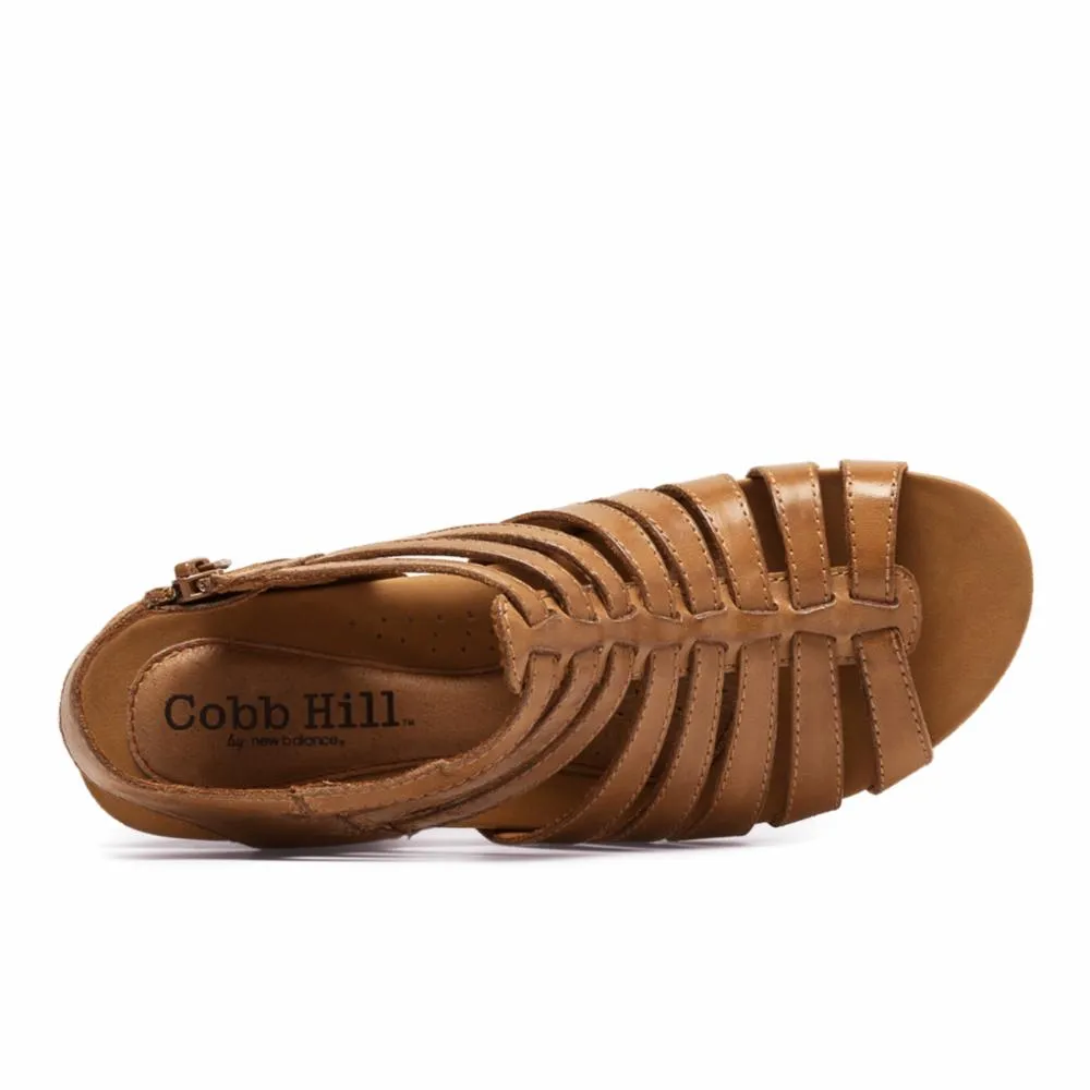 Cobb Hill TROPEZ TAYLOR TAN