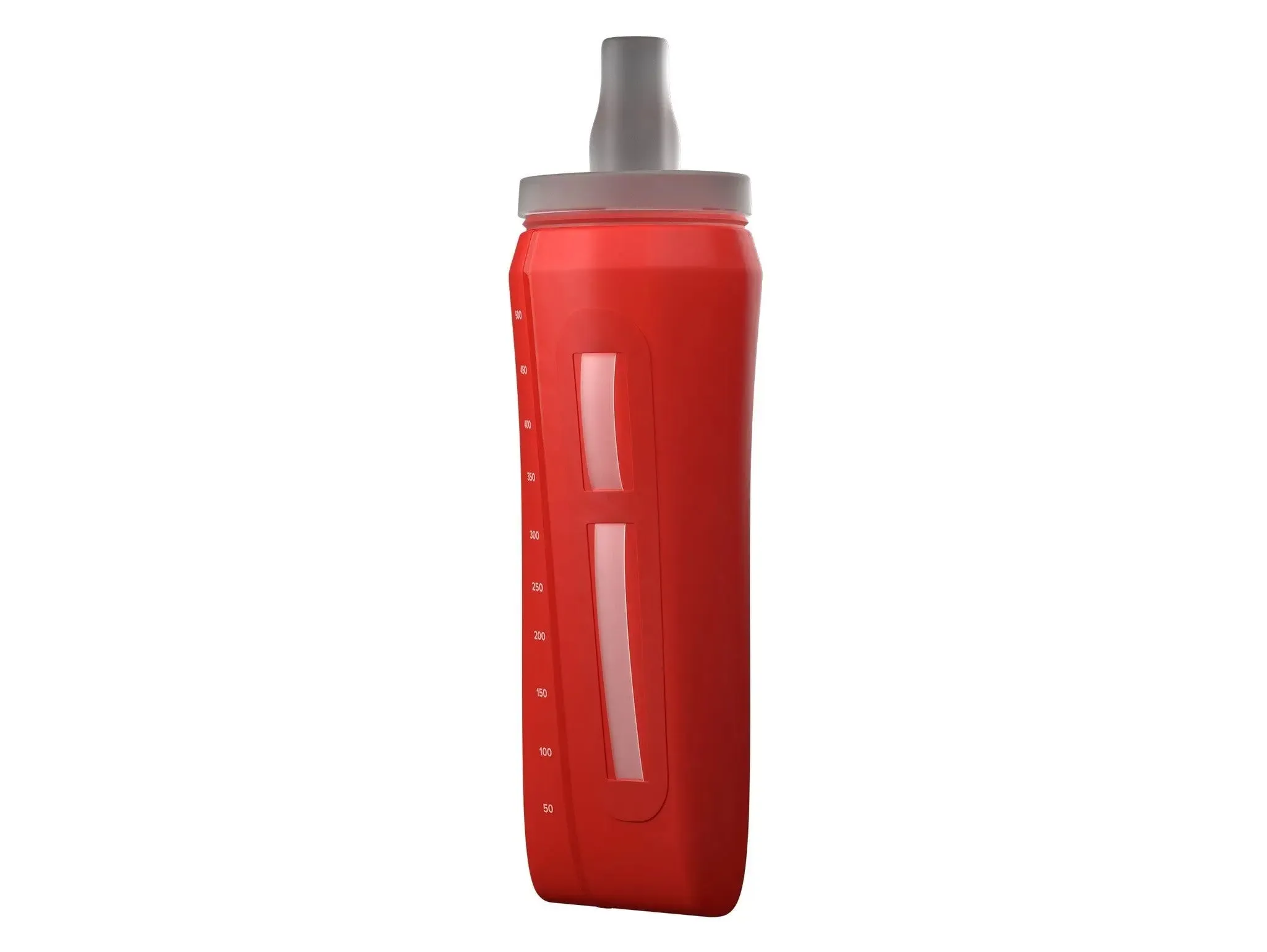 Compressport | Ergo Flask 500ml. | Red