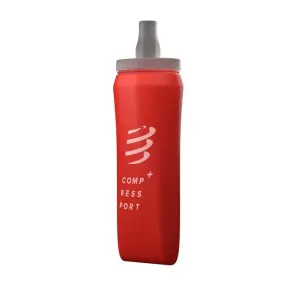 Compressport | Ergo Flask 500ml. | Red