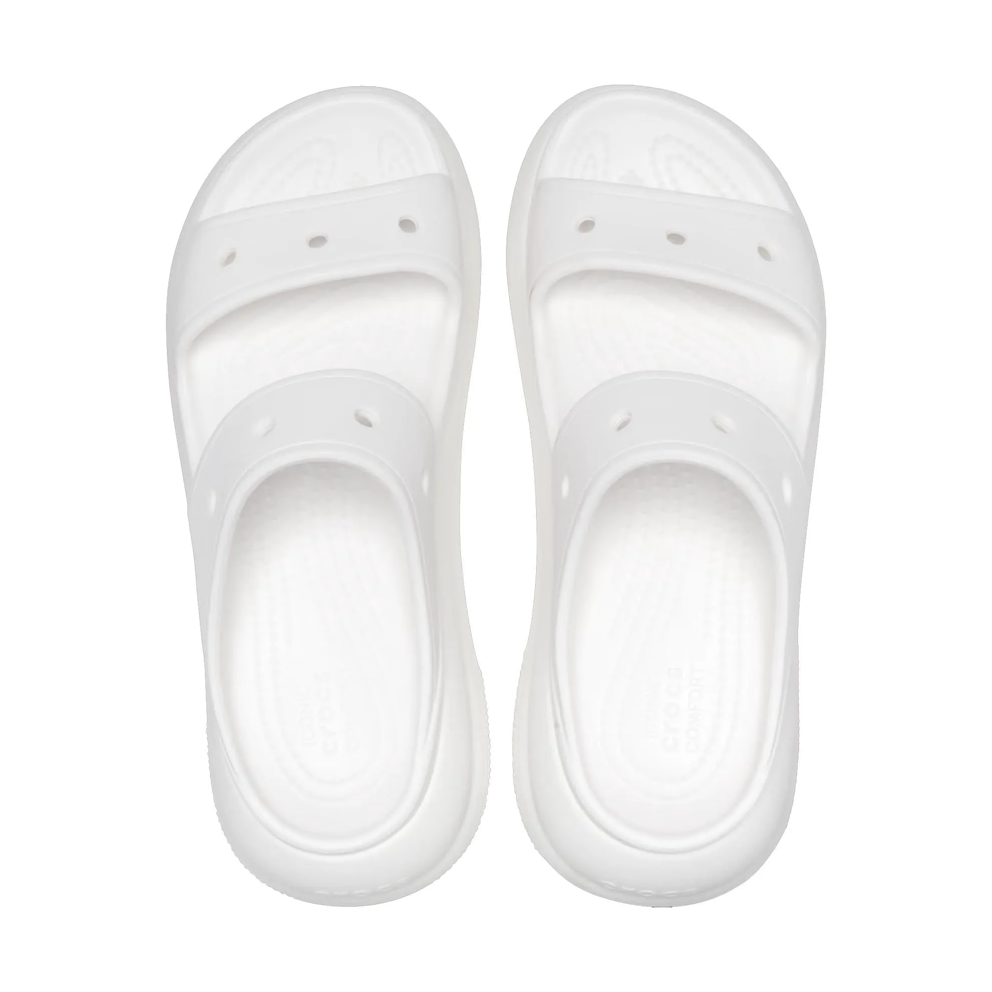 Crocs Classic Crush Sandal