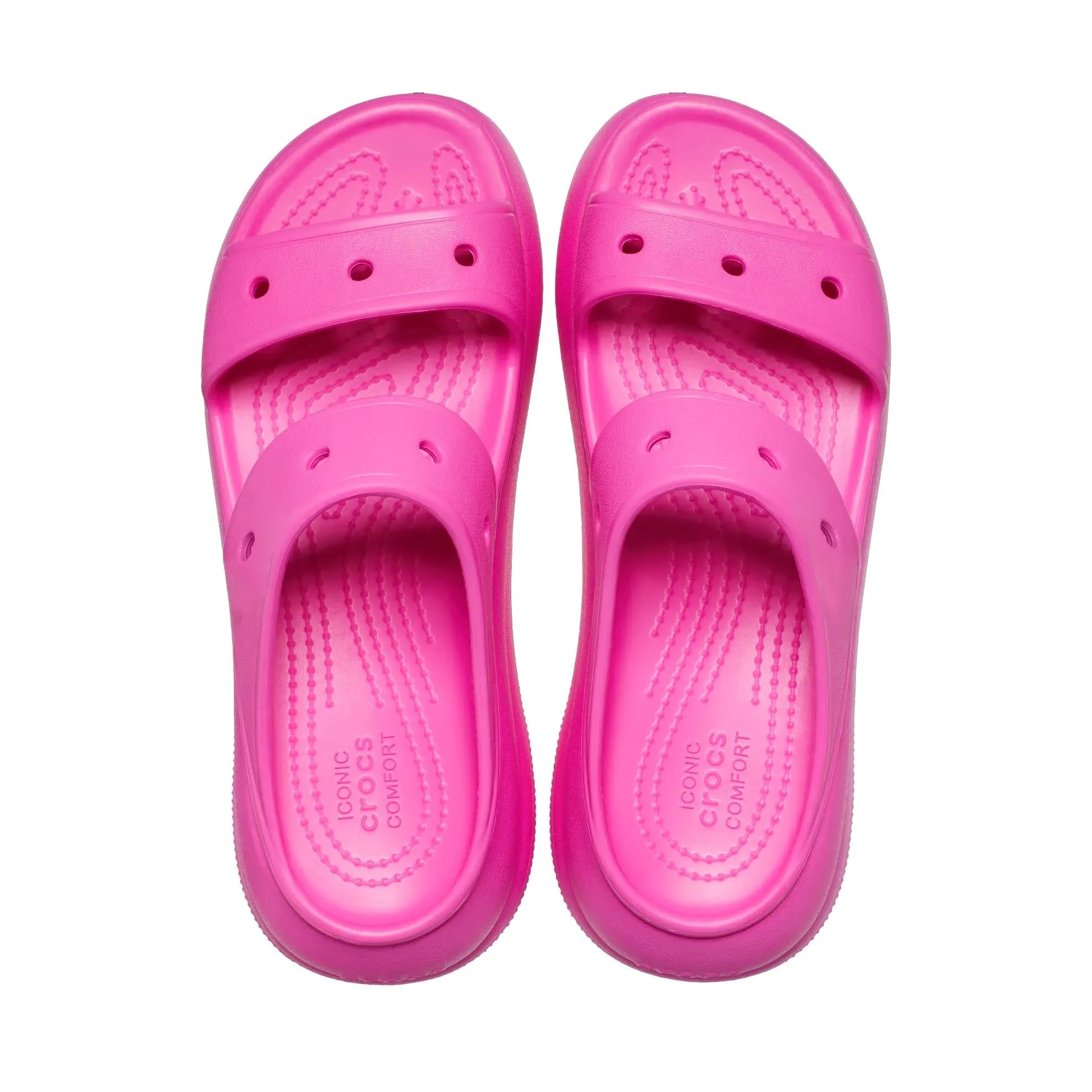 Crocs Classic Crush Sandal