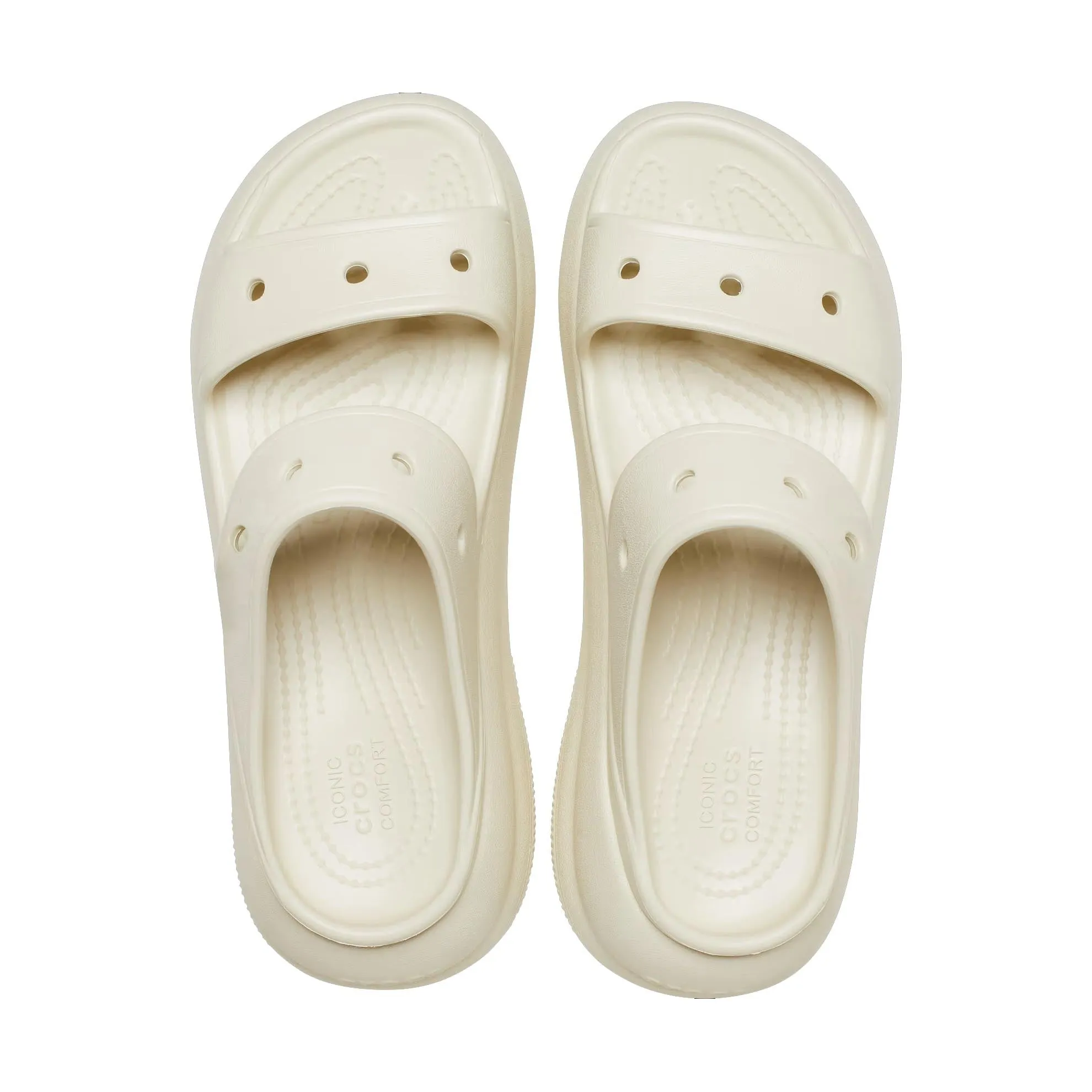 Crocs Classic Crush Sandal