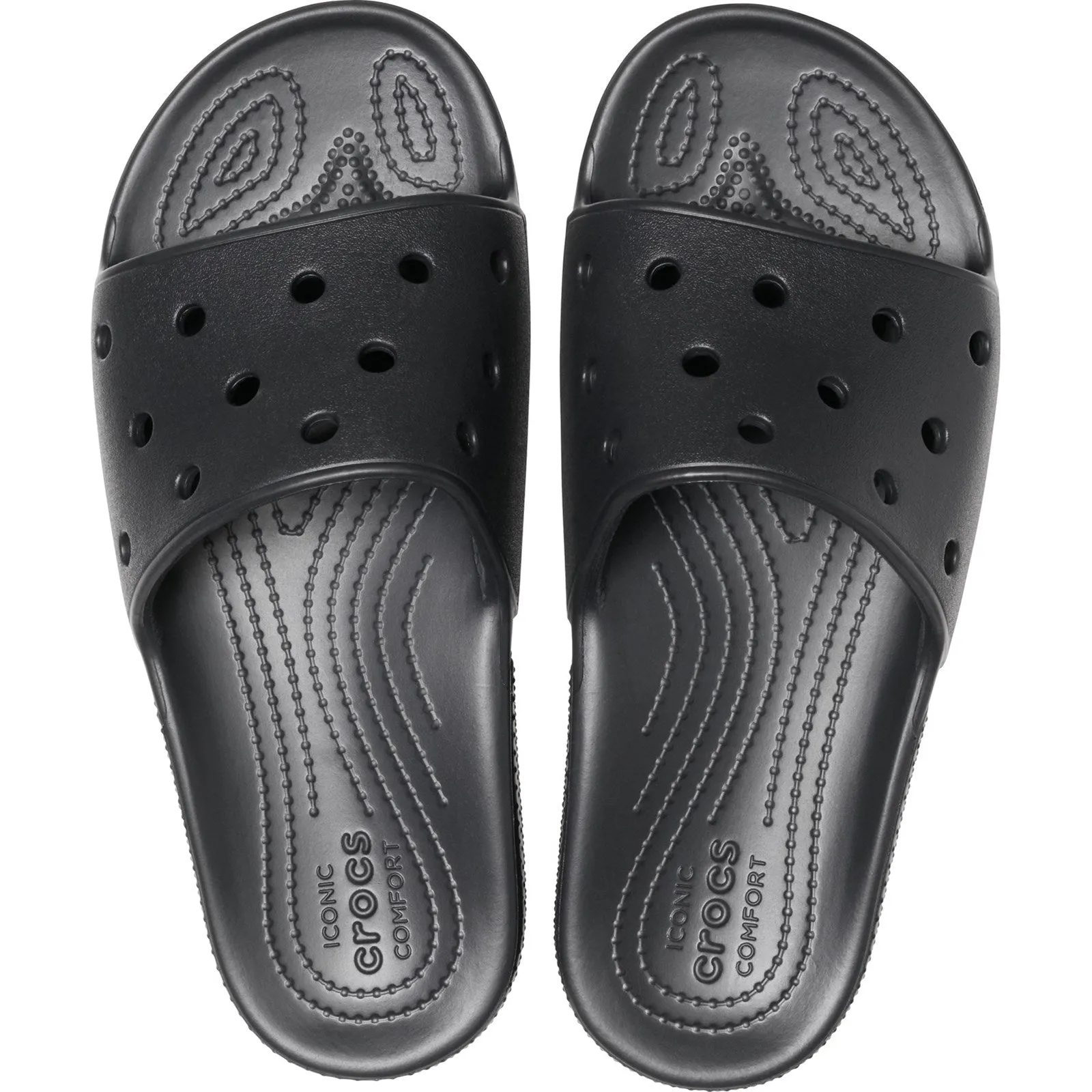 Crocs Classic Slides