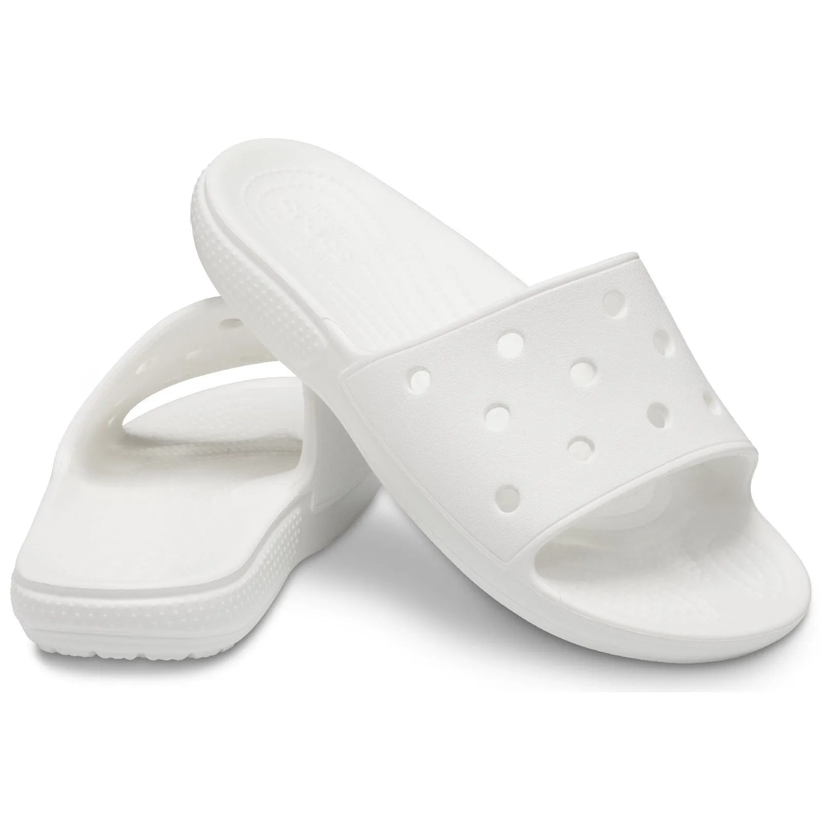 Crocs Classic Slides