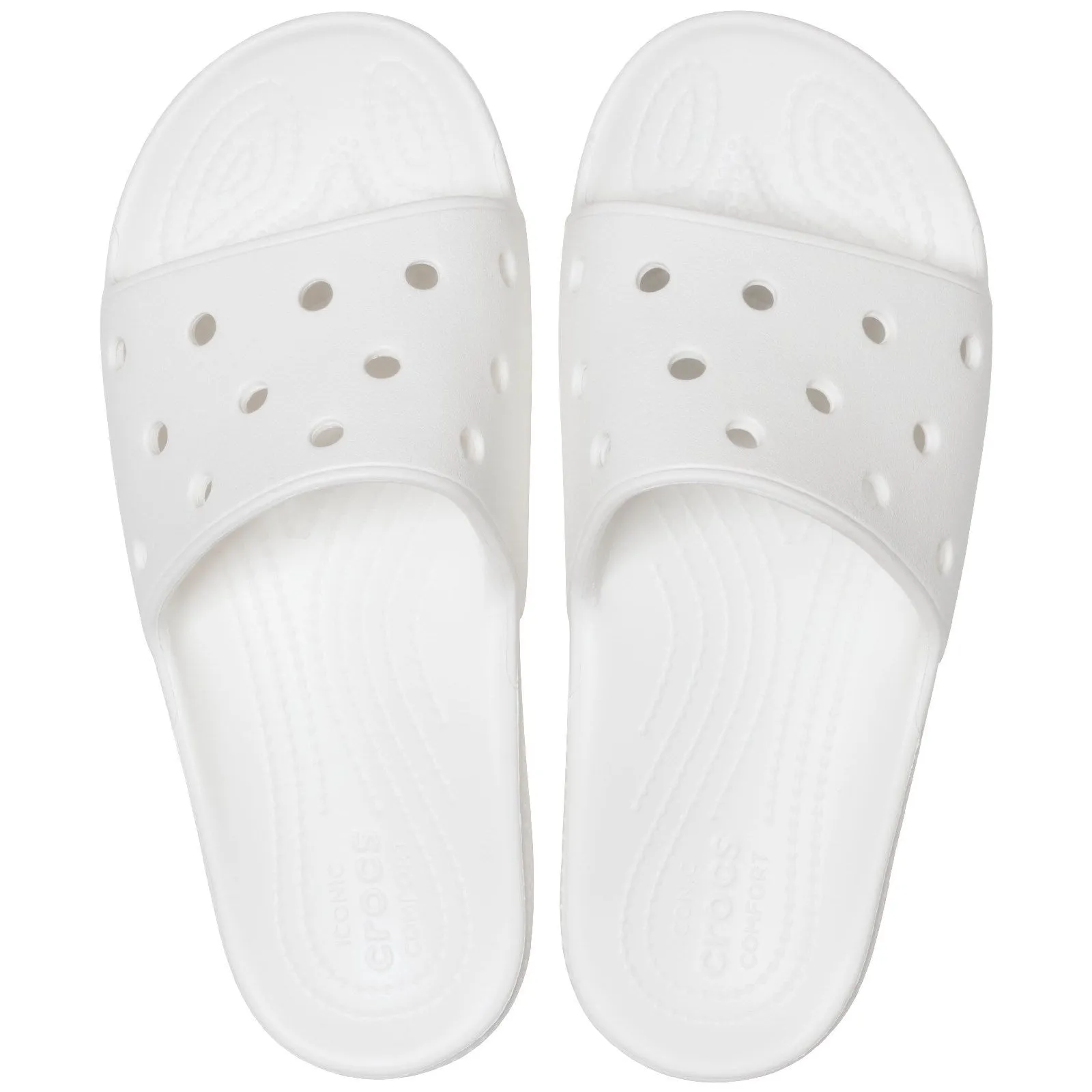 Crocs Classic Slides