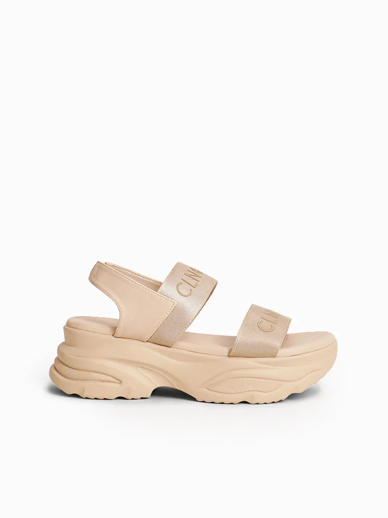 Danna Chunky Sandals