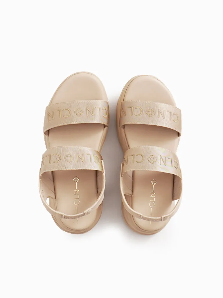 Danna Chunky Sandals