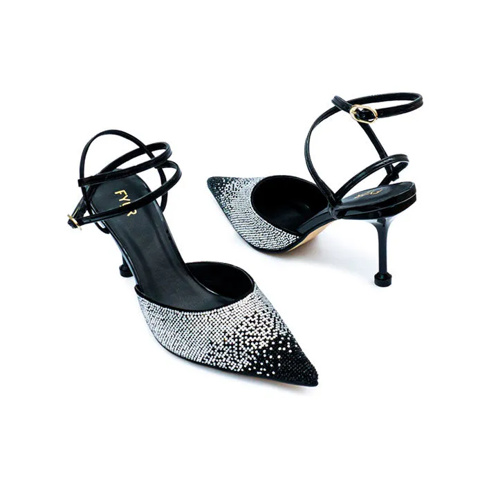 Diamante Detail Pump BWR 077