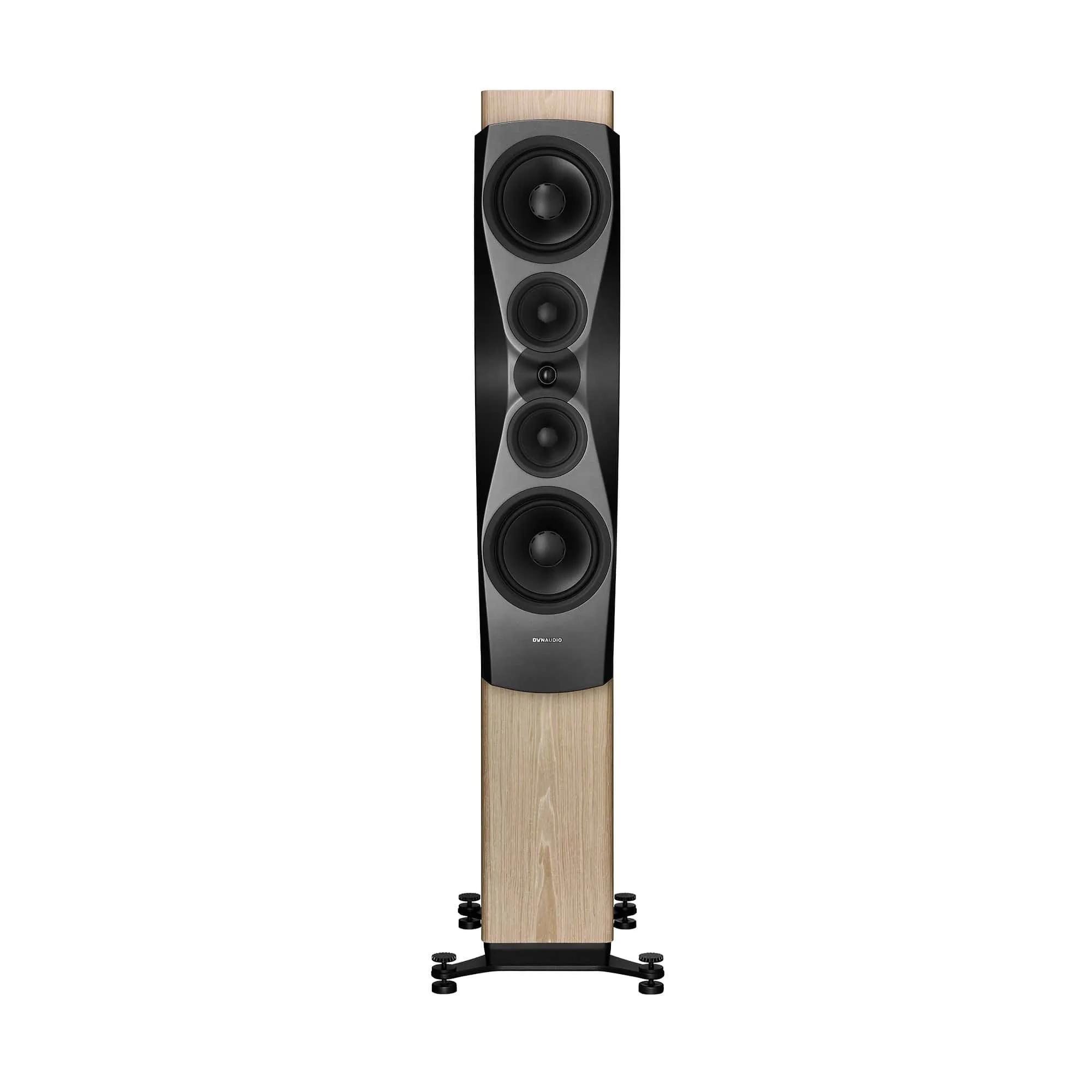 Dynaudio Confidence 60 Floorstanding Speakers Pair