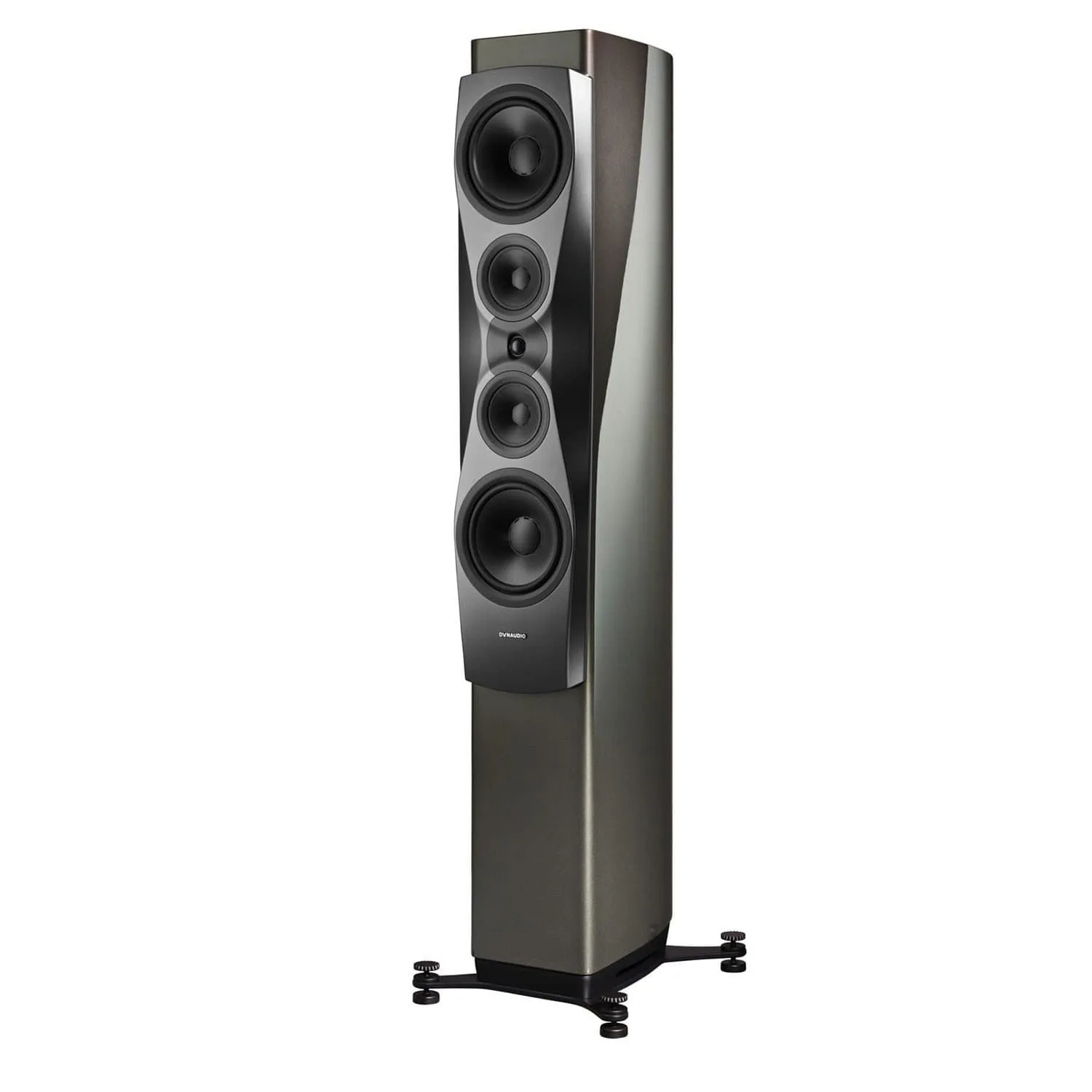 Dynaudio Confidence 60 Floorstanding Speakers Pair