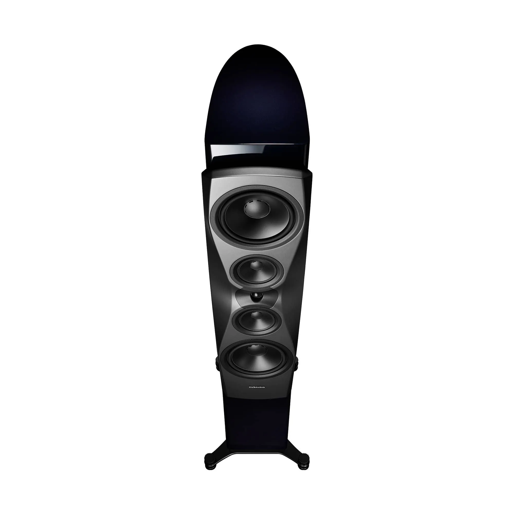 Dynaudio Confidence 60 Floorstanding Speakers Pair