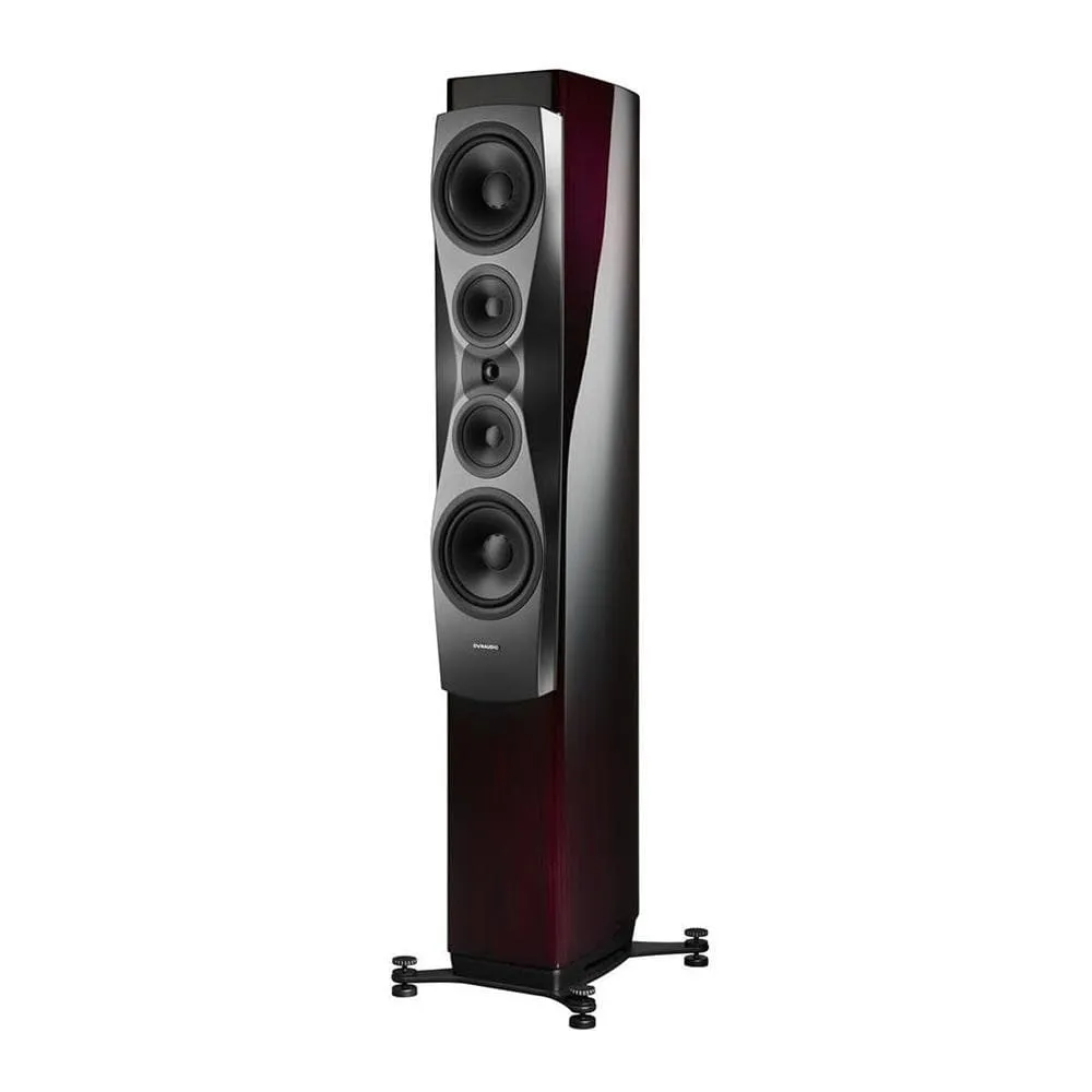 Dynaudio Confidence 60 Floorstanding Speakers Pair