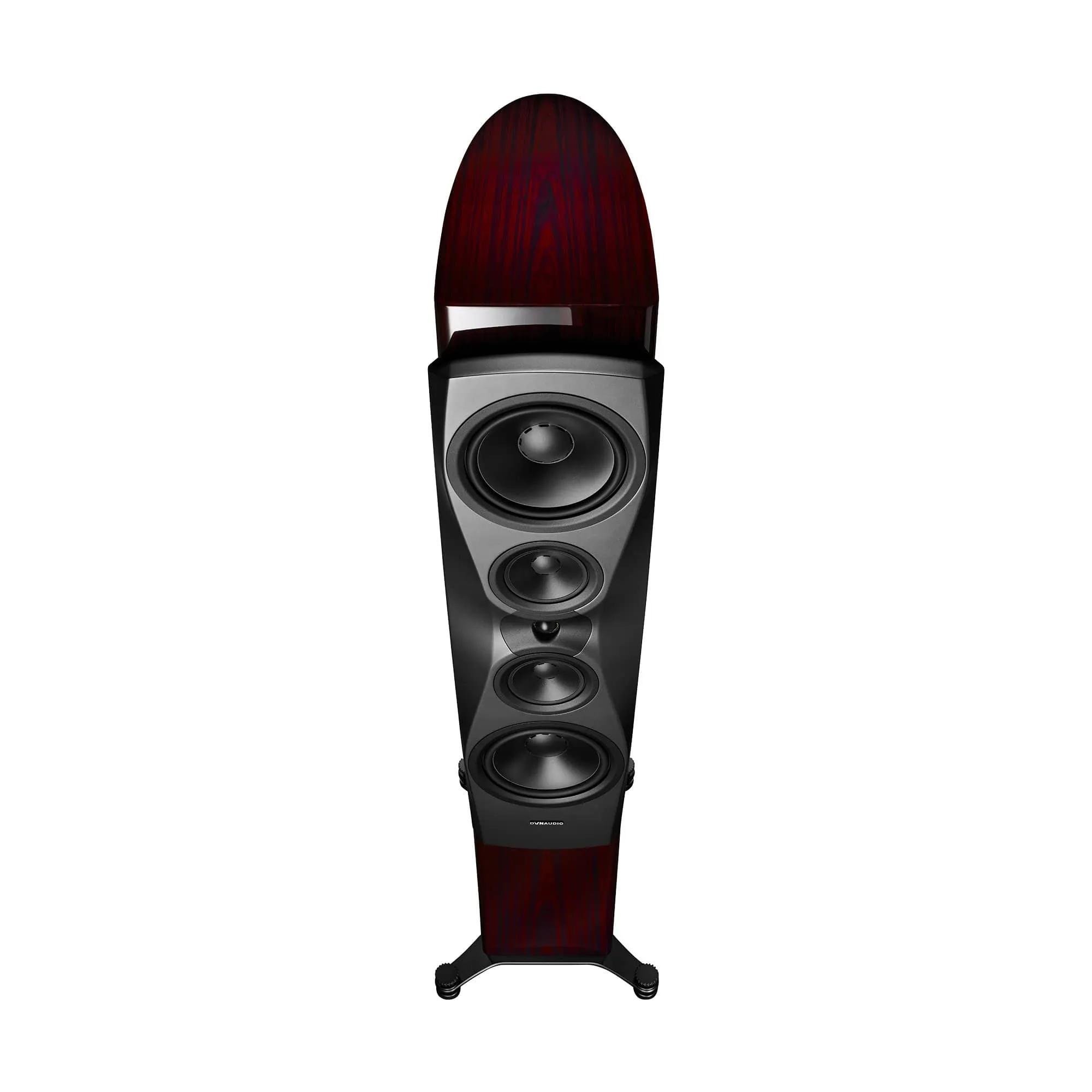 Dynaudio Confidence 60 Floorstanding Speakers Pair