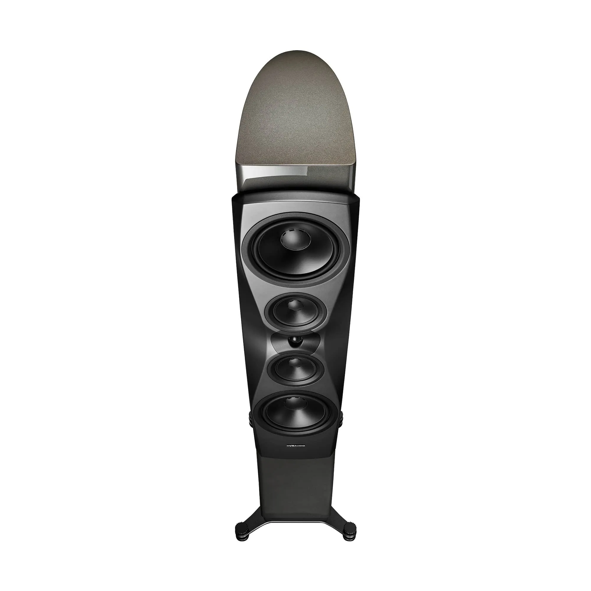 Dynaudio Confidence 60 Floorstanding Speakers Pair