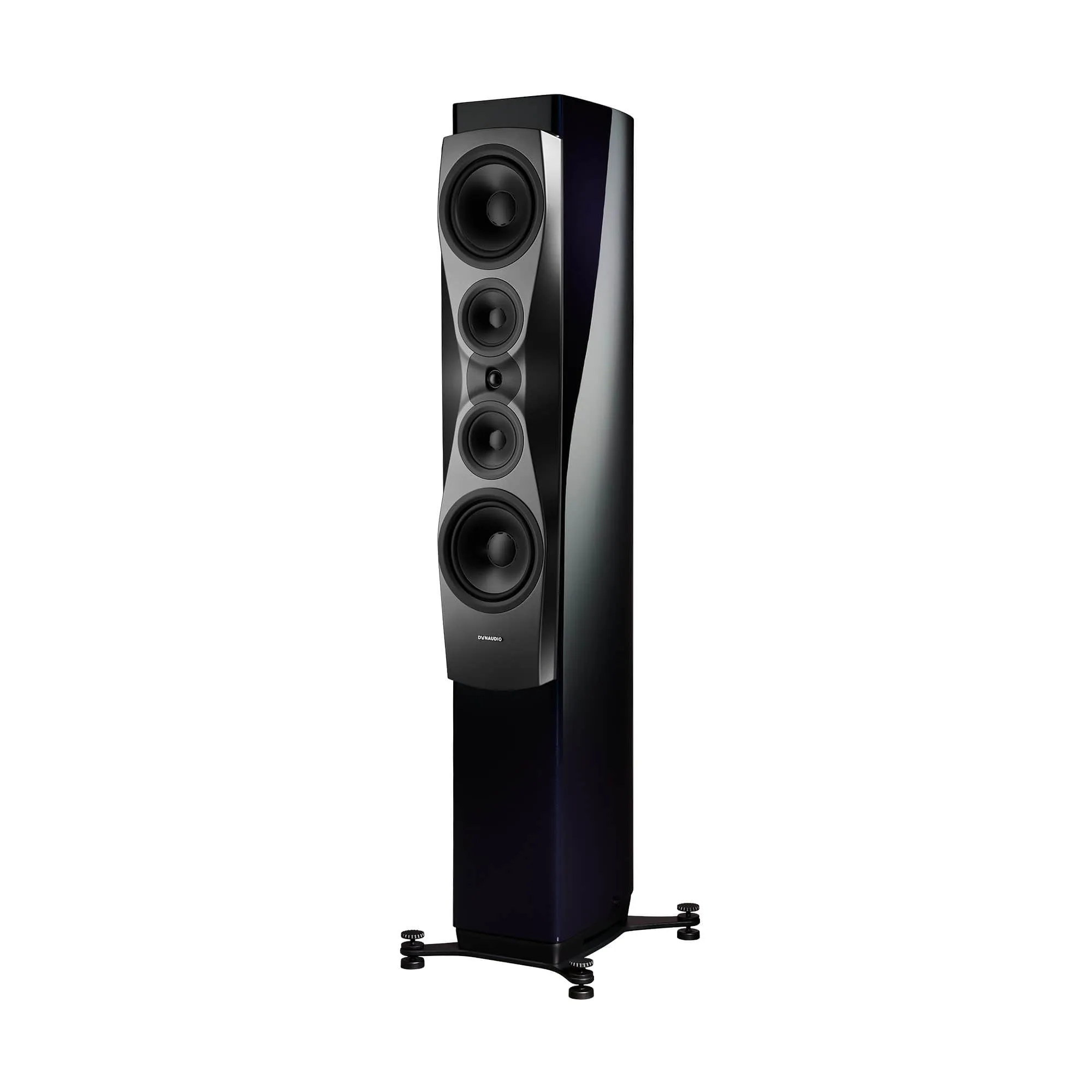 Dynaudio Confidence 60 Floorstanding Speakers Pair