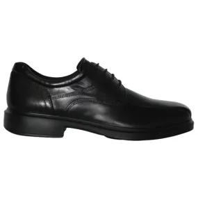 Ecco Mens Dress Shoes - Helsinki 2 500174 - Black