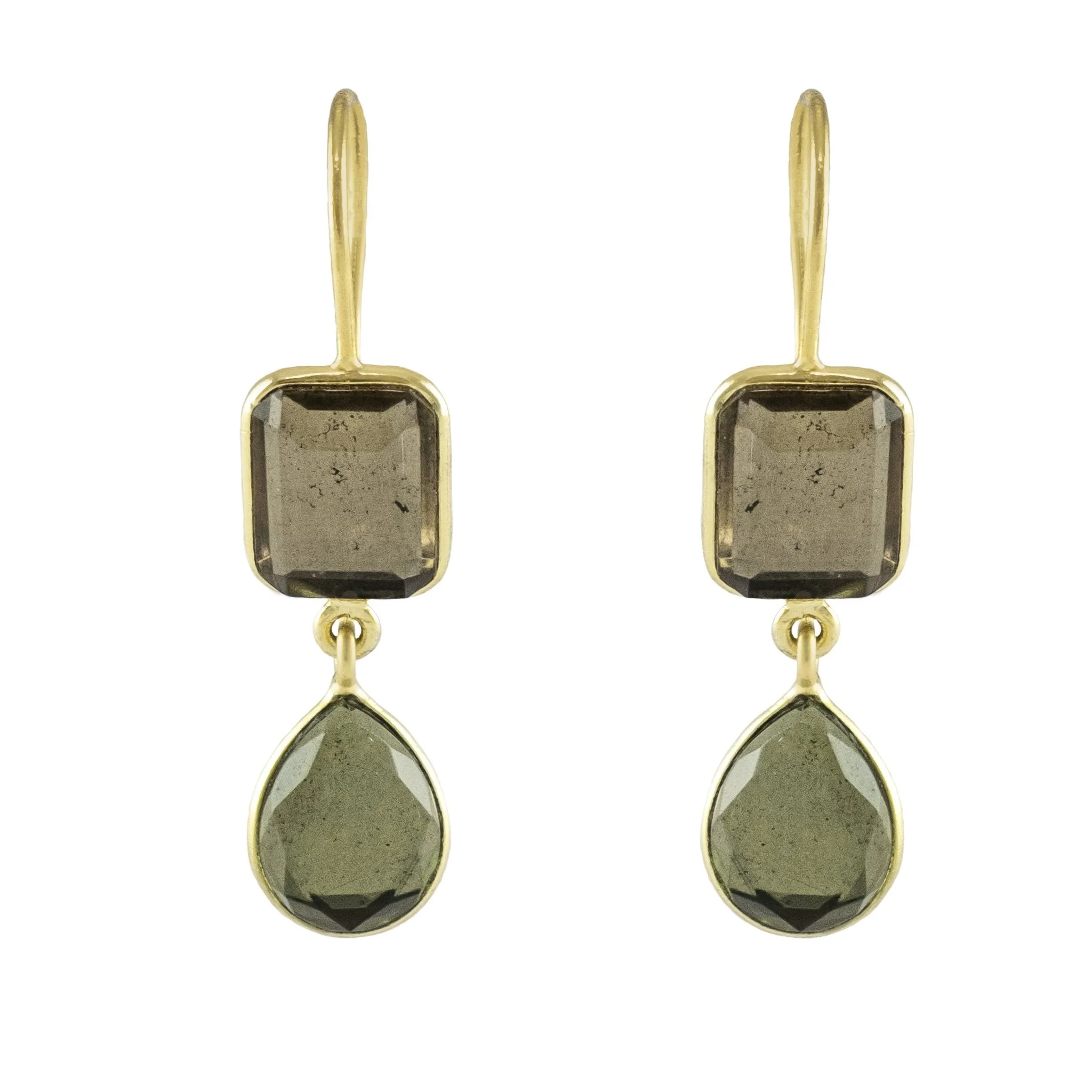 Ellery Stone Earrings