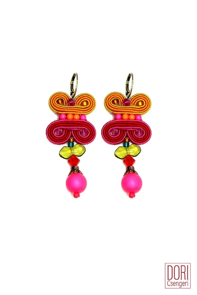 Estival Boho Earrings