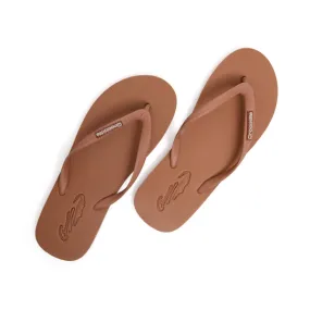 Flip Flop-Brown