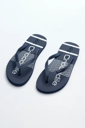 Flip Flop-Dark Blue