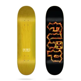 Flip - Fuego 8.25″ - Black