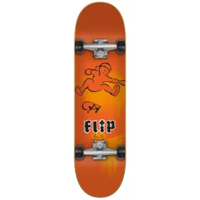 Flip Oliveira Doughboy complete Oranje