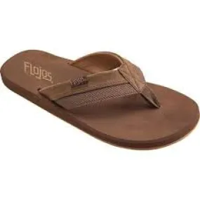 Flojos Men's Ryan Sandals