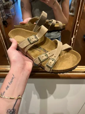 Franca Birkenstock