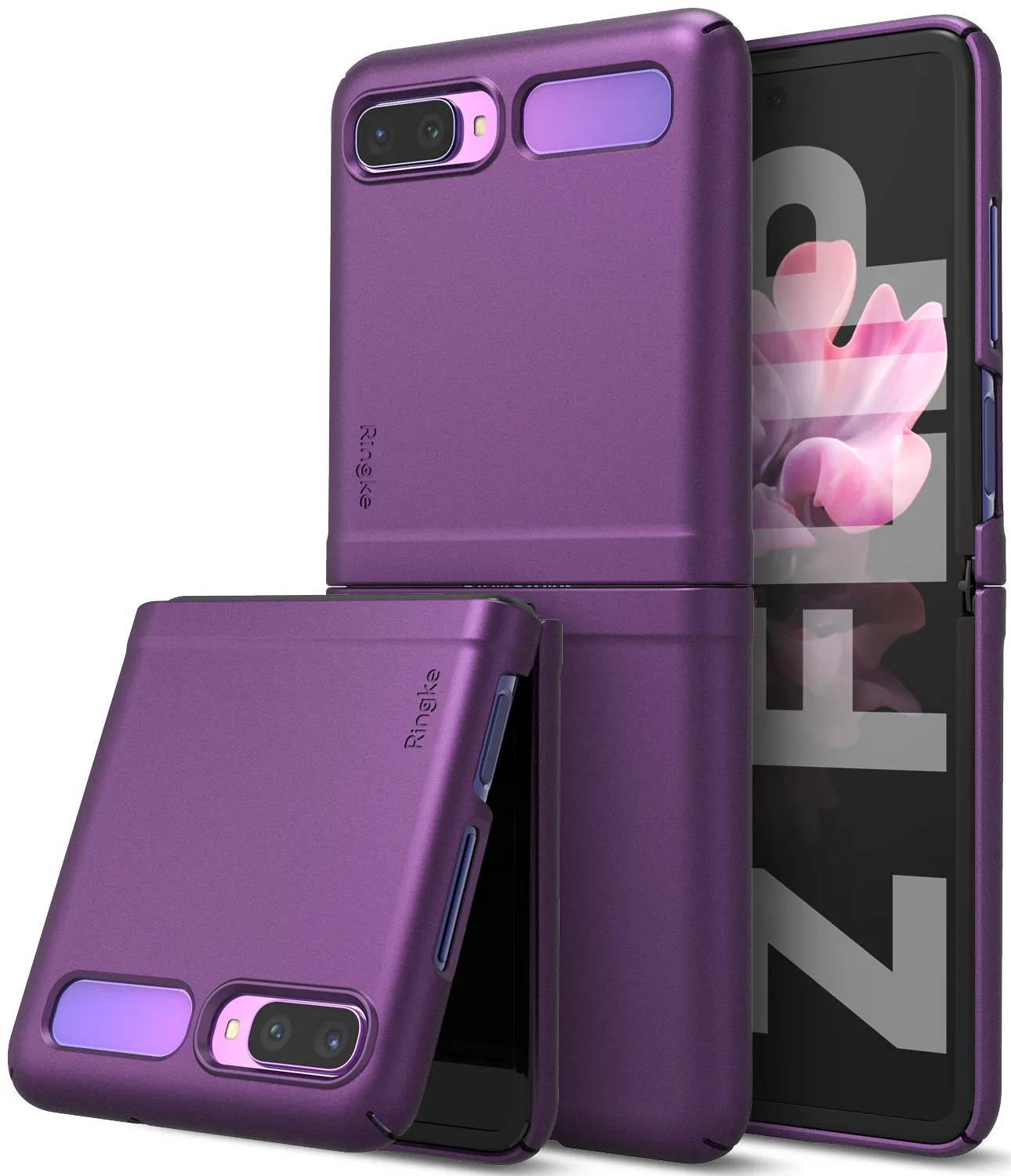 Galaxy Z Flip Case | Slim