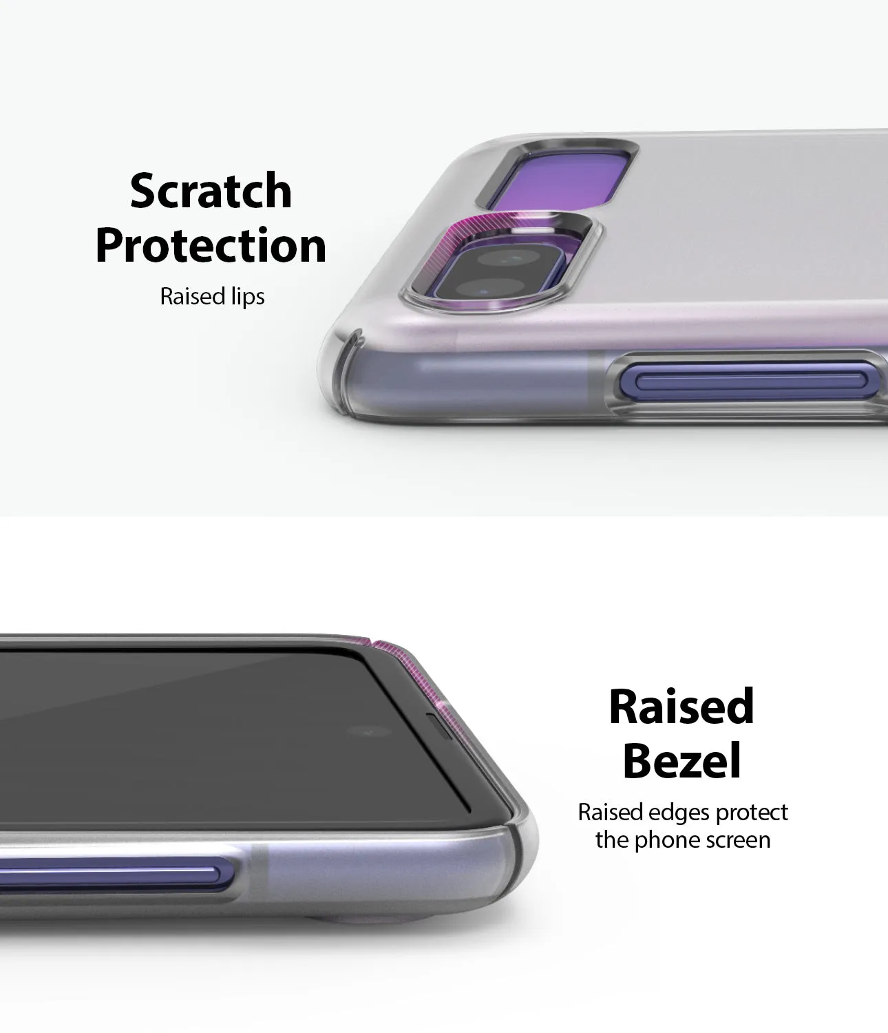 Galaxy Z Flip Case | Slim