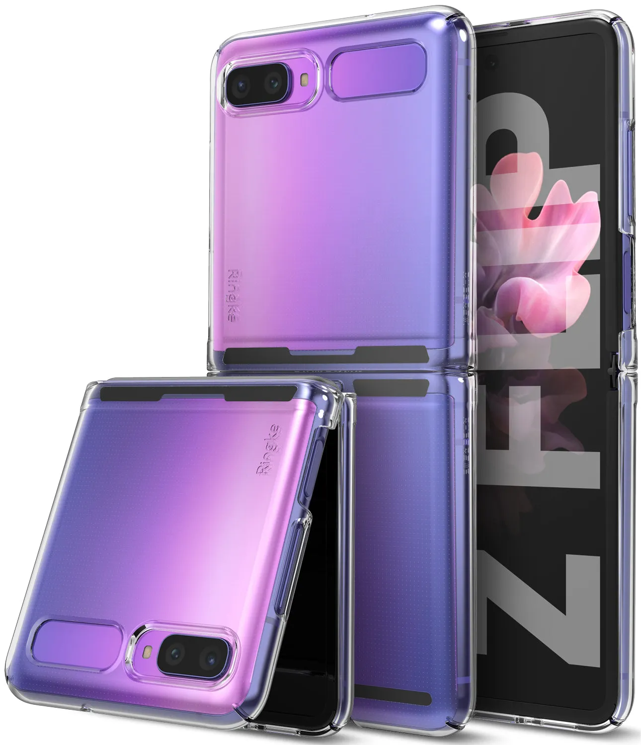 Galaxy Z Flip Case | Slim