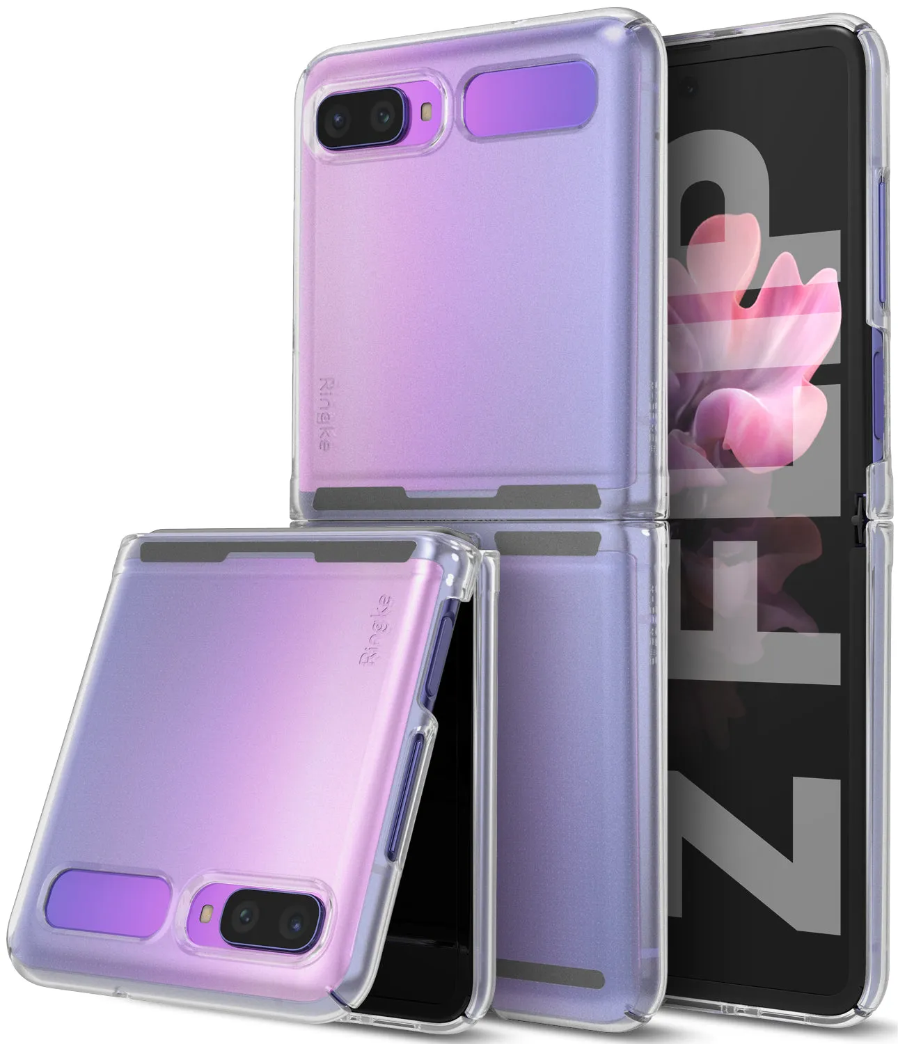 Galaxy Z Flip Case | Slim