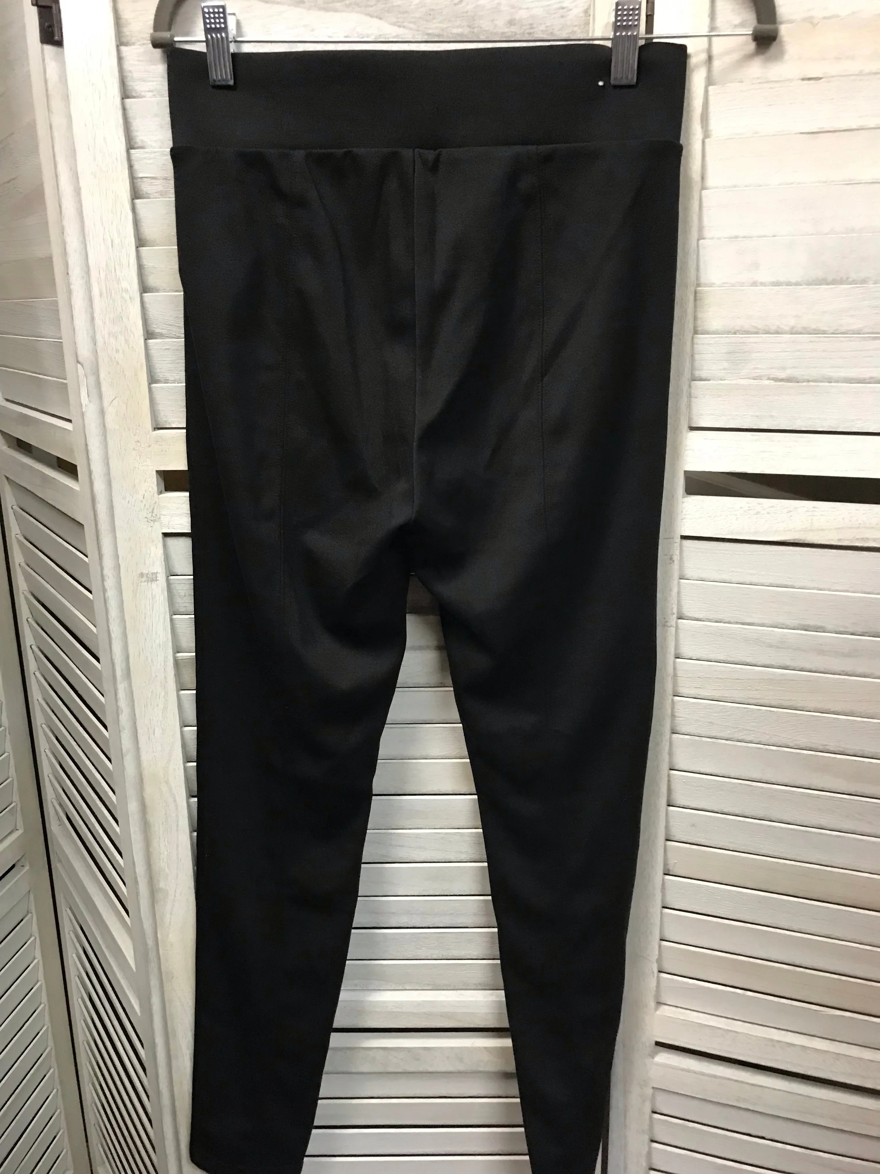 Gap Brand Black Leggings- Small