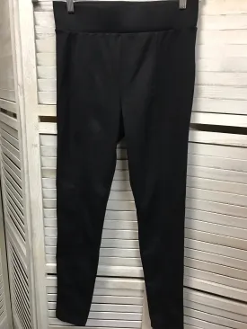 Gap Brand Black Leggings- Small