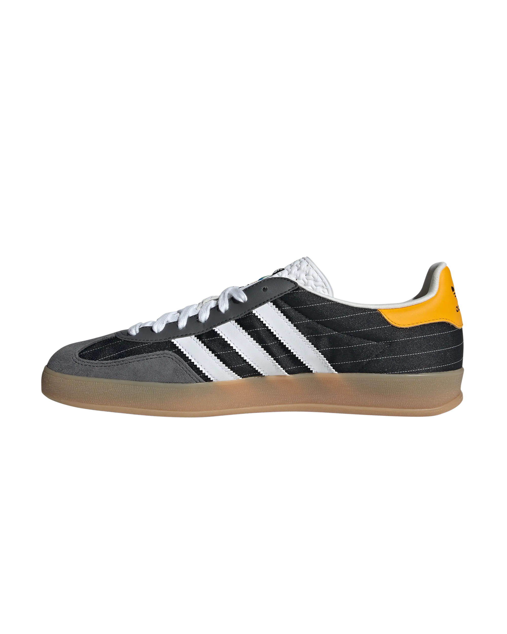 Gazelle Indoor Olympic Black