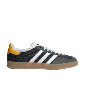 Gazelle Indoor Olympic Black