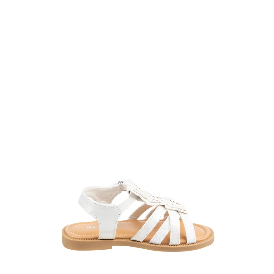 Girl's Toddler Cassie Butterfly Sandal