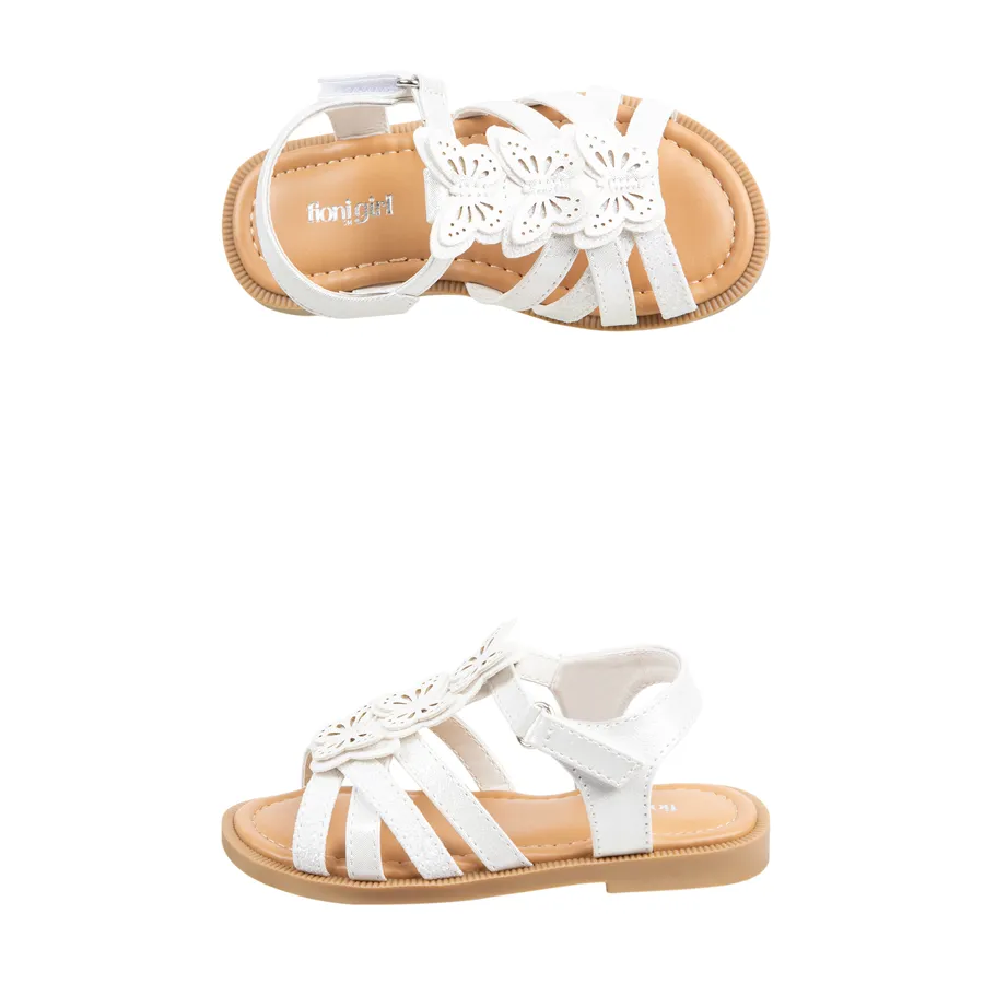 Girl's Toddler Cassie Butterfly Sandal