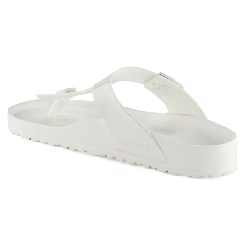 Gizeh EVA Regular - White