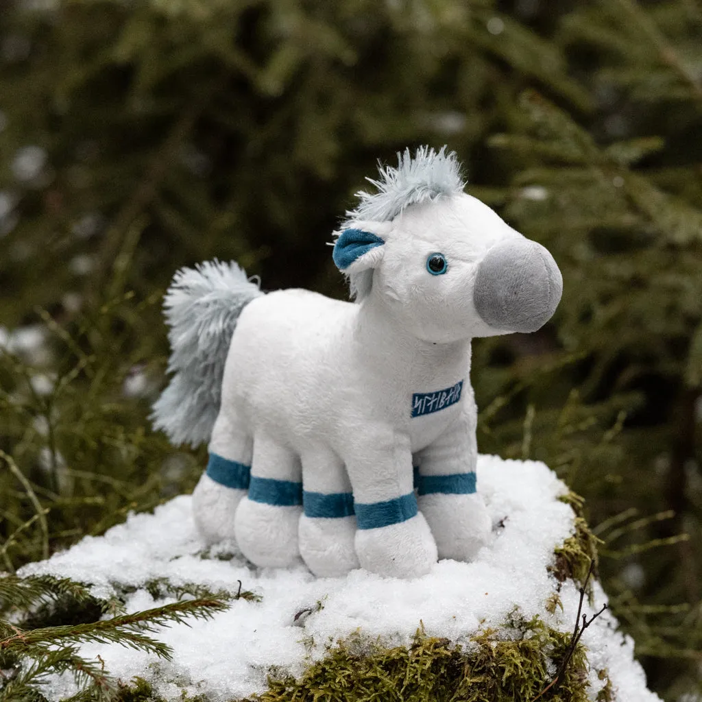 Grimfrost's Plushie, Sleipnir