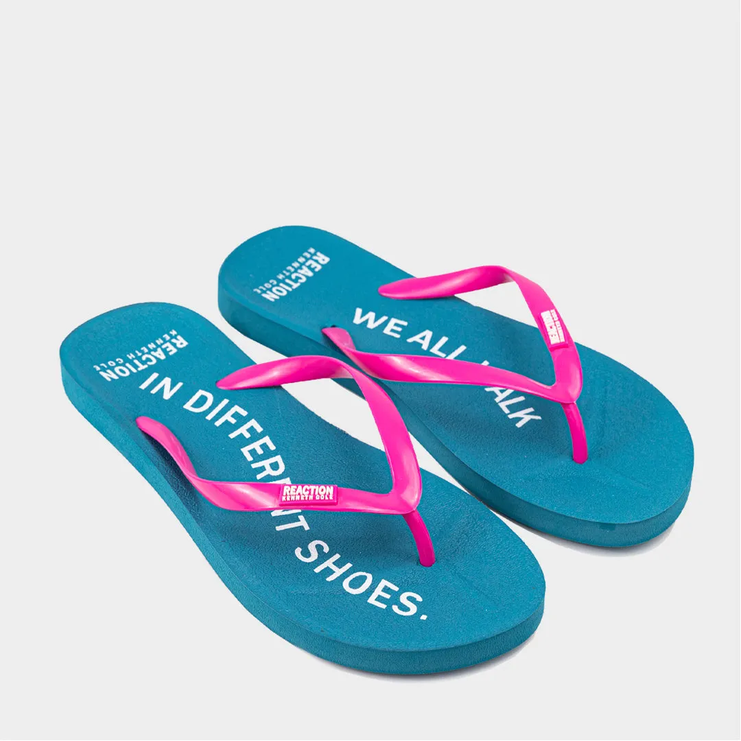 Groovy Flip Flop