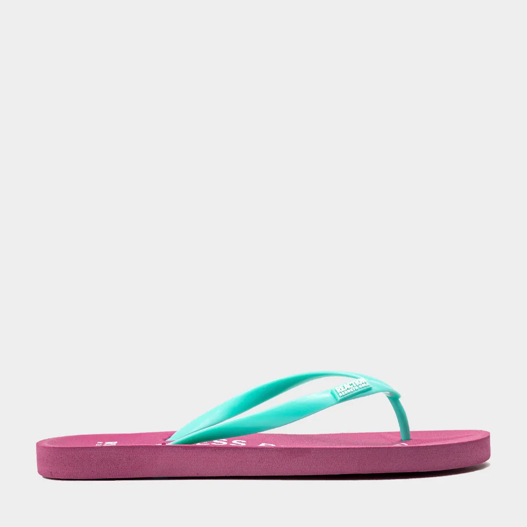 Groovy Flip Flop